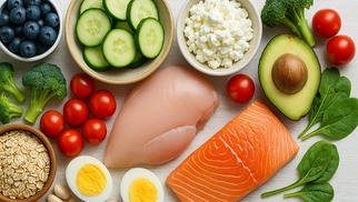 Overweight with Comorbid Conditions: Understanding Risks and Treatment Approaches